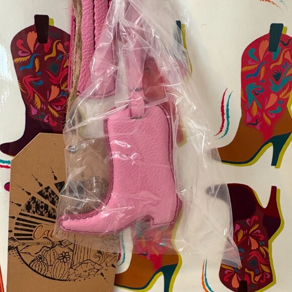 ✨ Catchfly Tote – Stylish & Functional ✨ - Picture 3 of 4